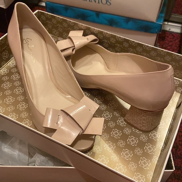 Verniz Guilhermina blush - Picture 3 of 9